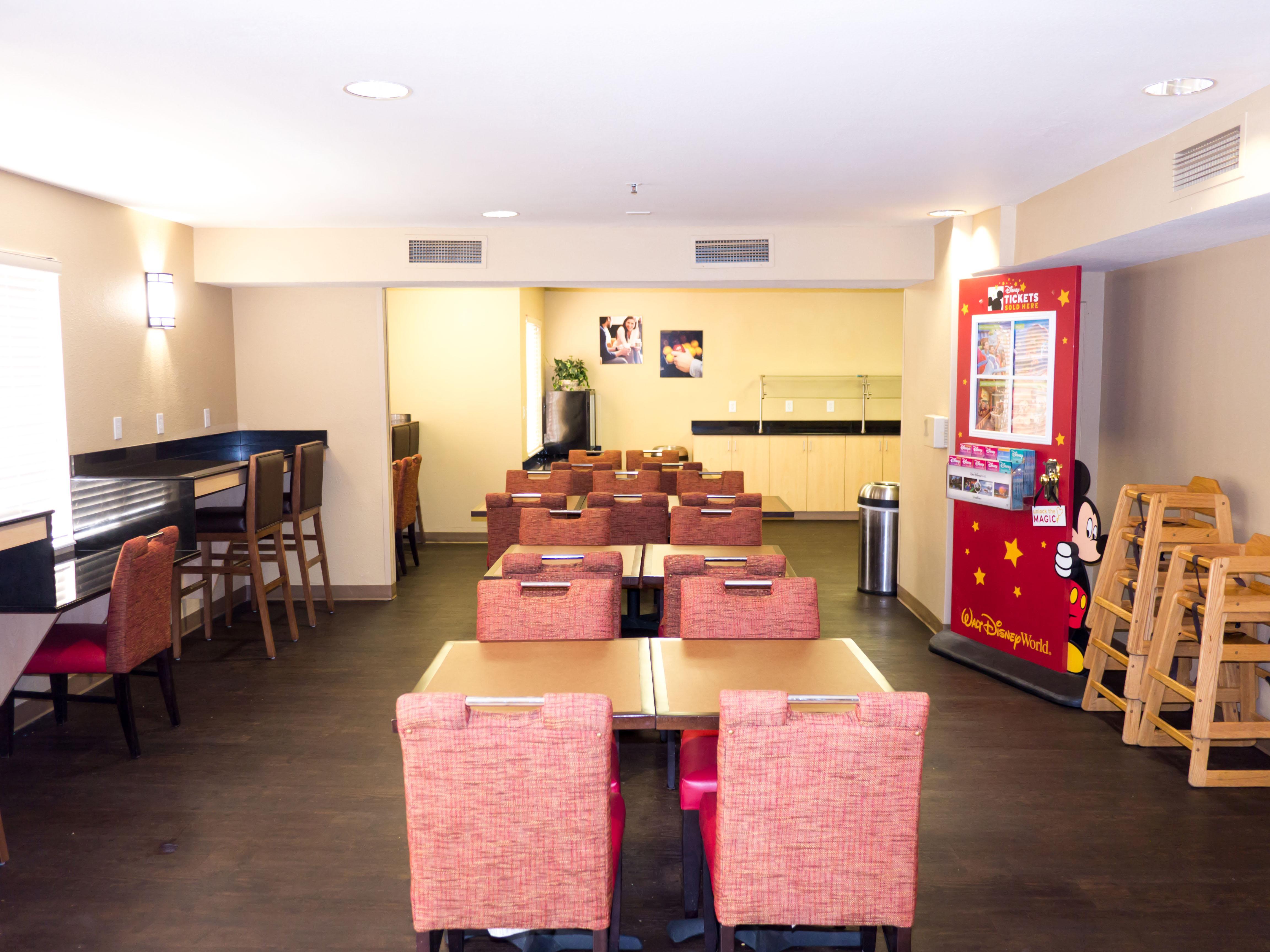 奥兰多会展中心环球大道长住美国酒店 Williamsburg 外观 照片
